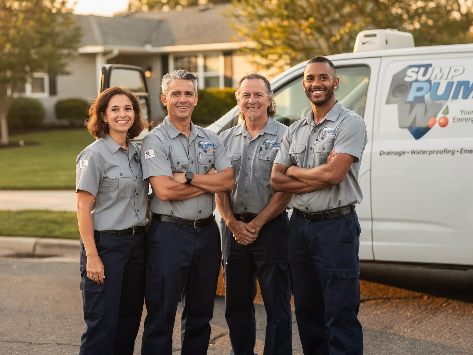 Water Heater Repair company in Lincolnville, KS
